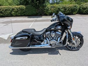 2024 INDIAN MOTORCYCLE CHIEFTAIN® LIMITED
