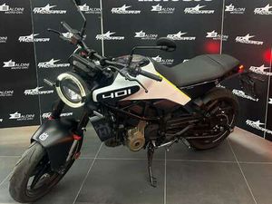 HUSQVARNA SVARTPILEN SVARTPILEN 401