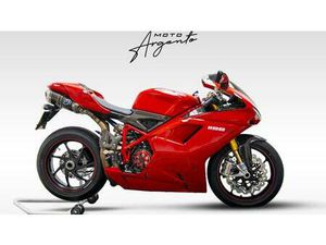 VENDO DUCATI 1198 SP (2011 - 12) USATA A CESANO MADERNO (CODICE 9711557) - MOTO.IT