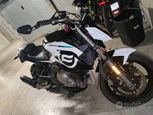 CF MOTO 650