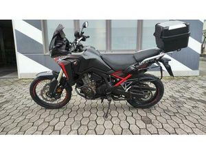 VENDO HONDA AFRICA TWIN CRF 1100L URBAN DCT (2020 - 21) USATA A CUNEO (CODICE 9654528) - MOTO.IT