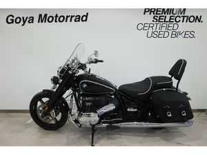 BMW MOTORRAD R 18 CLASSIC