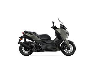 YAMAHA XMAX 125 SIVÁ