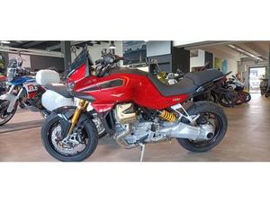VENDO MOTO GUZZI V100 MANDELLO WIND TUNNEL (2025) NUOVA A SAN GIULIANO TERME (CODICE 9711592) - MOTO.IT