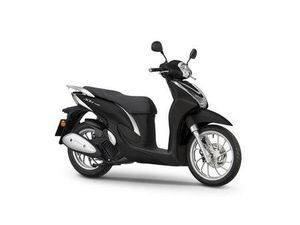 HONDA SH 125 MODE 2025 !WINTERAKTION!