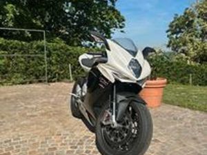 MV AGUSTA F3 800 EAS