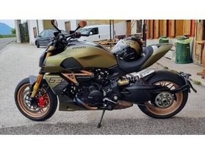 VENDO DUCATI DIAVEL 1260 LAMBORGHINI (2021) USATA A ARZIGNANO (CODICE 9712673) - MOTO.IT