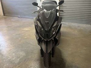 KYMCO DOWNTOWN 350I ABS