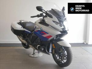 BMW K 1600 GT 1600 GT SE (M SPORT)