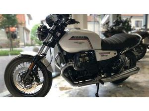 VENDO MOTO GUZZI V7 SPECIAL (2025) NUOVA A MONCALIERI (CODICE 9712881) - MOTO.IT