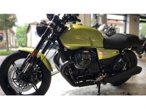 VENDO MOTO GUZZI V7 SPORT (2025) NUOVA A MONCALIERI (CODICE 9712883) - MOTO.IT