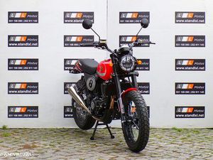 MACBOR EIGHT MILE 125 - OFERTA DE MATRÍCULA