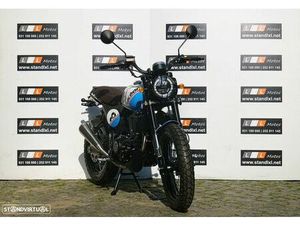 MACBOR EIGHT MILE 125