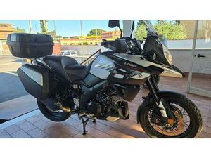 VENDO SUZUKI V-STROM 1000XT (2017 - 20) USATA A TIVOLI (CODICE 9712483) - MOTO.IT