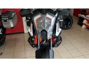 VENDO KTM 1290 SUPER ADVENTURE S (2022 - 25) USATA A CHERASCO (CODICE 9712489) - MOTO.IT