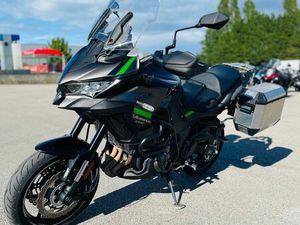 KAWASAKI VERSYS 1000