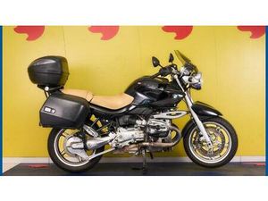 VENDO BMW R 1150 R (2000 - 07) USATA A COMO (CODICE 9711647) - MOTO.IT