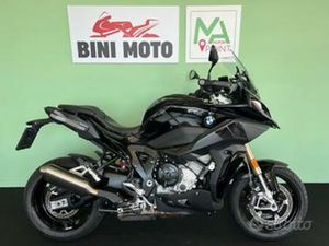 BMW S1000 XR - 2023 - 1500KM