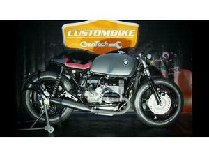 BMW R100 CAFÉ RACER CUSTOMBIKE &#034;GRAND PRIX“