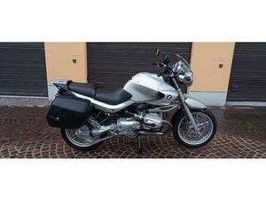 BMW R 1150 R ARGENTO
