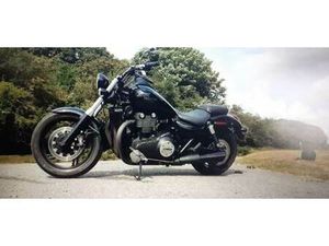 TRIUMPH, NIGHT STORM 2016, 1700 (CC)