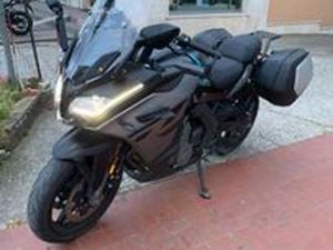 CF MOTO 650GT 650 GT