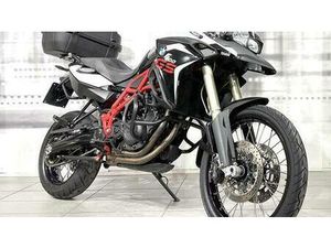 VENDO BMW F 800 GS (2008 - 15) USATA A CASALGRASSO (CODICE 9713051) - MOTO.IT
