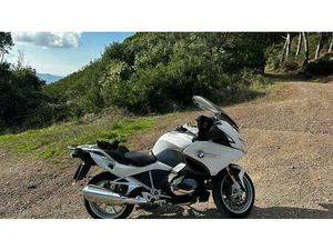 VENDO BMW R 1250 RT (2021 - 25) USATA A CASSOLA (CODICE 9713049) - MOTO.IT