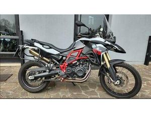 VENDO BMW F 800 GS ADVENTURE (2013 - 17) USATA A PAVIA (CODICE 9344654) - MOTO.IT