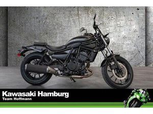 KAWASAKI ELIMINATOR 500 ABS,4 JAHRE GAR.,SOFORT LIEFERBAR