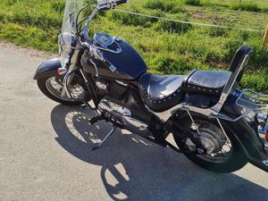 SUZUKI VL 800 INTRUDER VOLUSIA LIMITED EDITION