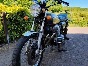 HONDA CB 750 F1