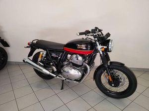 VENDO ROYAL ENFIELD INTERCEPTOR 650 (2021 - 25) NUOVA A CAVOUR (CODICE 9713398) - MOTO.IT