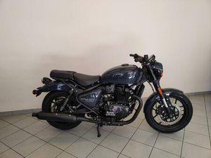 VENDO ROYAL ENFIELD SHOTGUN 650 (2024 - 25) NUOVA A CAVOUR (CODICE 9713378) - MOTO.IT