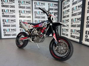 HUSQVARNA SMR 511 NYSERVAD ARROW • 2012