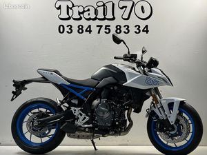 SUZUKI GSX-8S 800CM3 MY25
