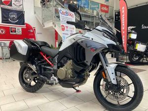 VENDO DUCATI MULTISTRADA V4 S (2025) NUOVA A GROSSETO (CODICE 9713534) - MOTO.IT