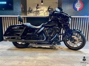 HARLEY DAVIDSON TOURING STREET GLIDE 1923 ST