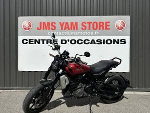 INDIAN FTR 1200 A2 1203 CM3 35KW 35 KW A2