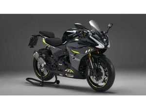 VENDO BENELLI TORNADO 550 (2025) NUOVA A TRENTO (CODICE 9713575) - MOTO.IT