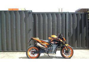 VENDO KTM 890 DUKE GP (2022 - 23) USATA (CODICE 9713760) - MOTO.IT