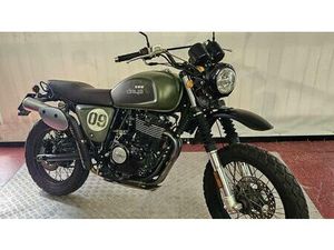 VENDO SWM SIX DAYS 440 (2018 - 20) USATA A ROSTA (CODICE 9713439) - MOTO.IT