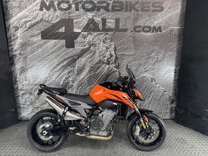 KTM 790 DUKE FOR SALE IN MALVERN