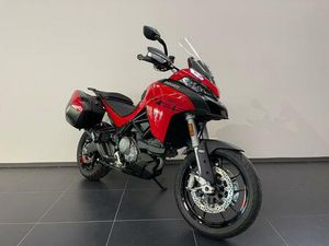 DUCATI MULTISTRADA V2 S TOURING