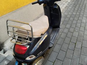 VESPA LX150 2007