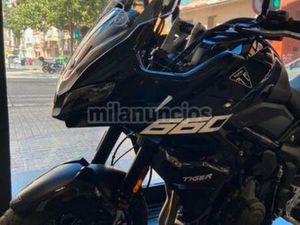 TRIUMPH - TIGER SPORT 660