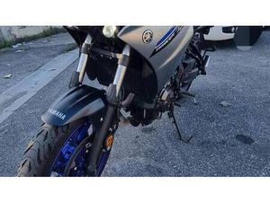 VENDO YAMAHA TRACER 7 GT (2021 - 24) USATA A NAPOLI (CODICE 9570558) - MOTO.IT