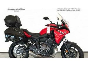 VENDO YAMAHA TRACER 7 GT (2021 - 24) USATA A PORTO VIRO (CODICE 9550341) - MOTO.IT