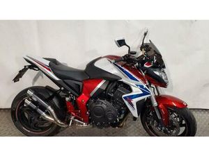 VENDO HONDA CB 1000 R ABS (2011 - 17) USATA A ROSTA (CODICE 9713420) - MOTO.IT