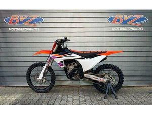 KTM 250 SX-F